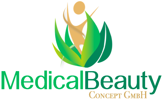 Medical Beauty Concept